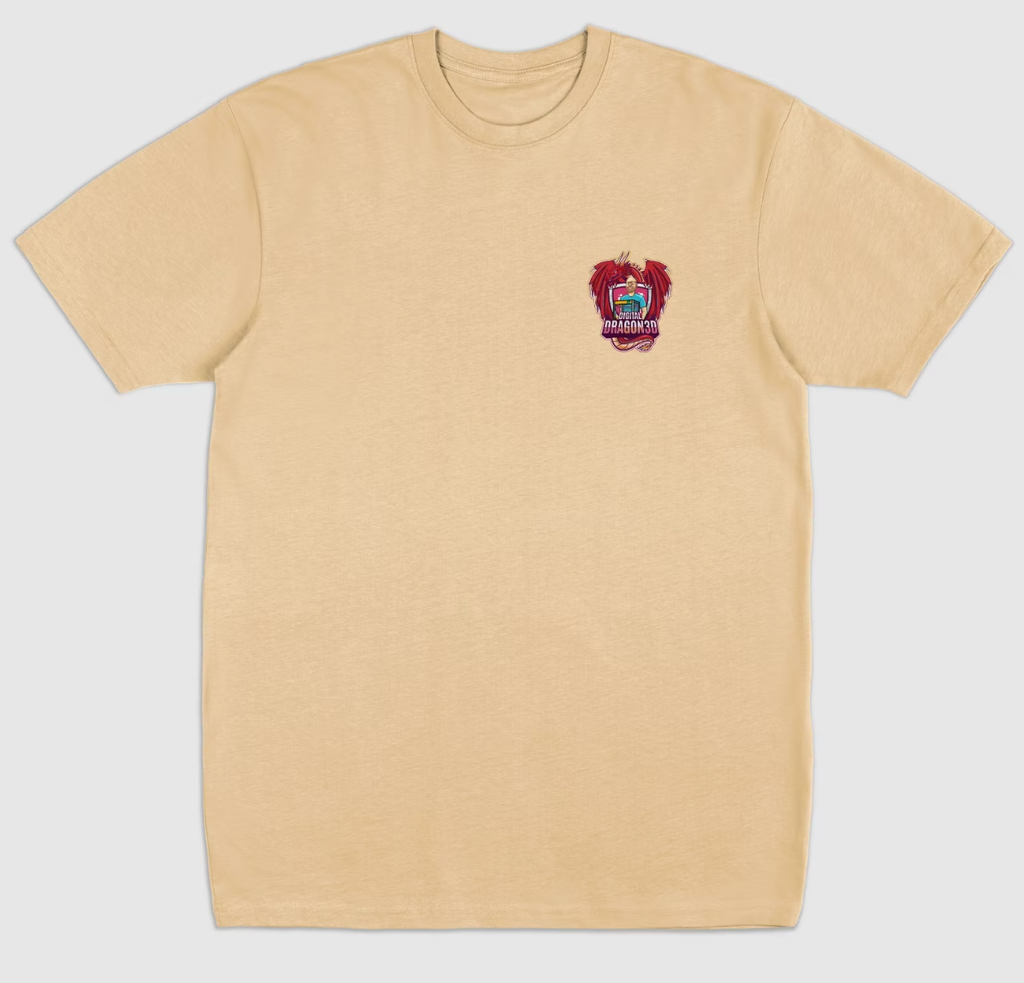 Vintage Gold T-Shirt.webp