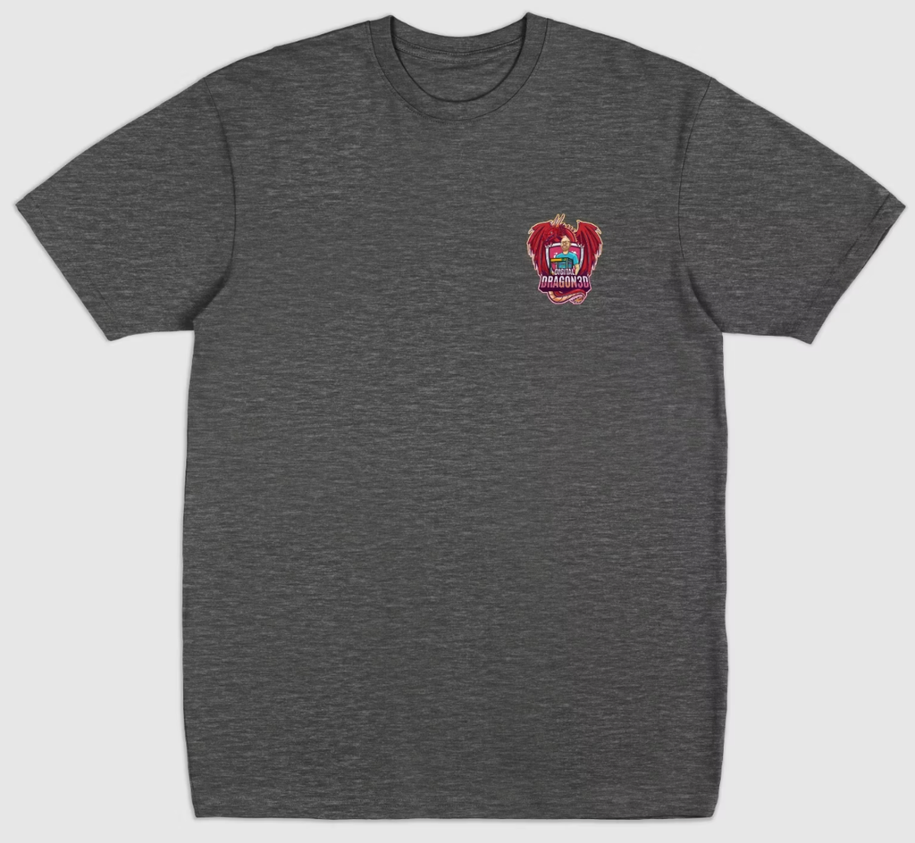 Charcoal Heather T-Shirt.webp