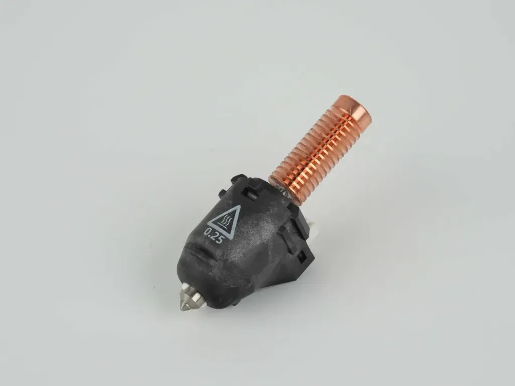[AD5M/M-Pro 0.25 Nozzle Assembly] Flashforge AD5M/M-Pro 0.25 Nozzle Assembly