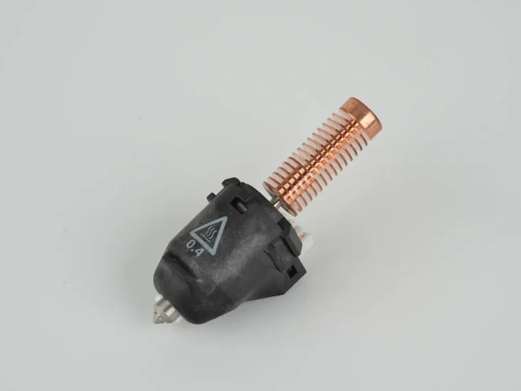 Flashforge AD5M/M-Pro 0.40 Nozzle Assembly