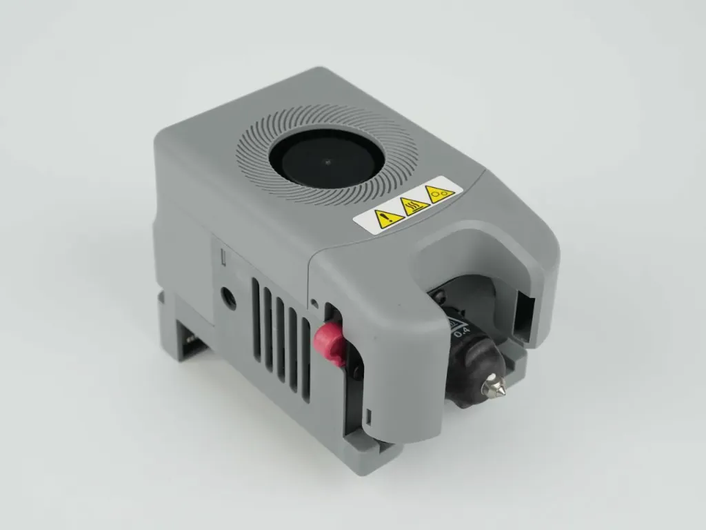 Flashforge AD5M/M-Pro Extruder Assembly