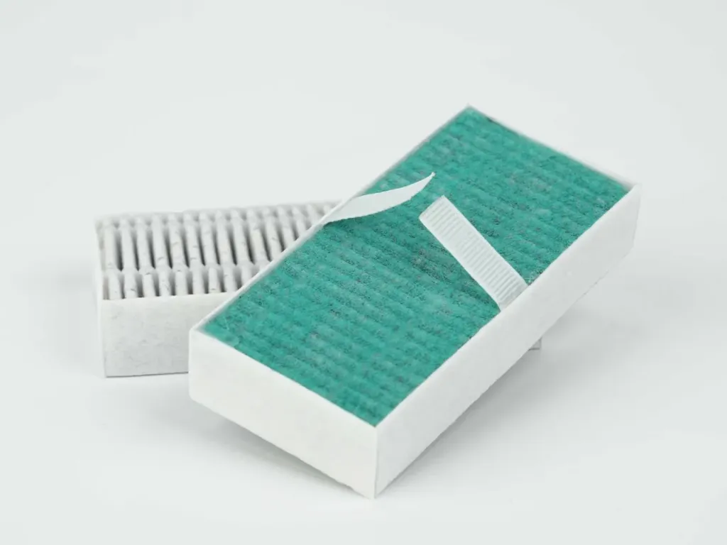 Flashforge AD5M/M-Pro HEPA Filter (2)