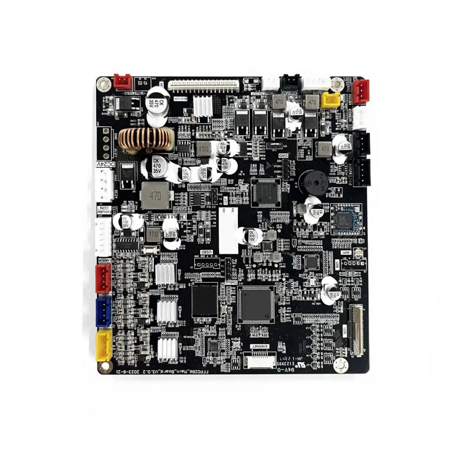 [AD5M-Pro Mainboard] Flashforge AD5M-Pro Mainboard
