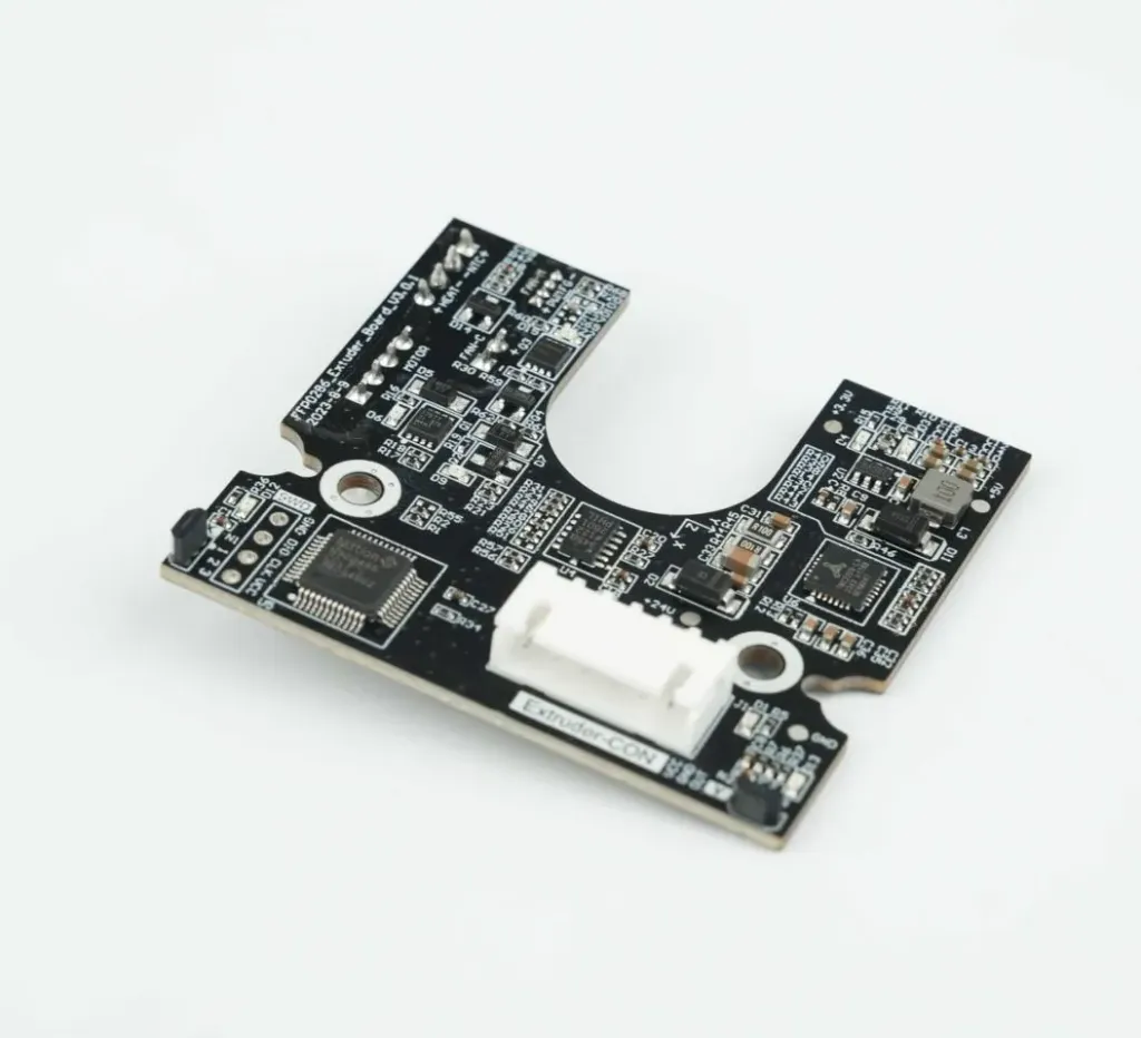 [AD5M/M-Pro Extruder Board] Flashforge AD5M/M-Pro Extruder Board