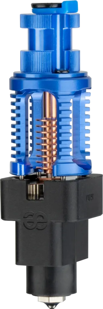 Dragon Hotend_UHF Black