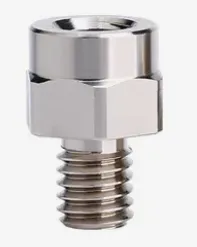 Extension Nut for Dragon UHF and Rapido 2