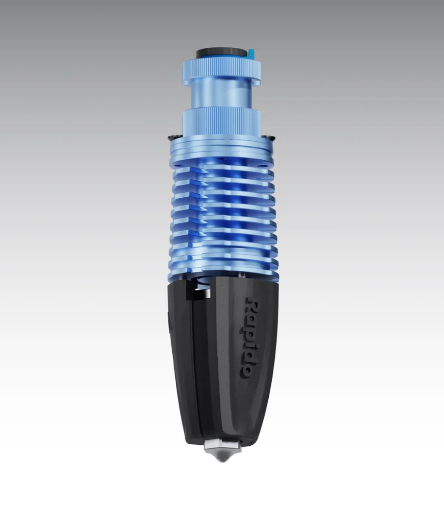 Rapido Plus Hotend 2 350° HF  Blue Voron Prusa MK3/S
