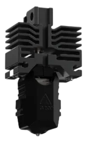 [Conch Hotend Plus_Bambulab_0.4mm
(Without Heater and Thermistor)] Conch Hotend Plus Bambulab 0.4mm
(Without Heater and Thermistor)