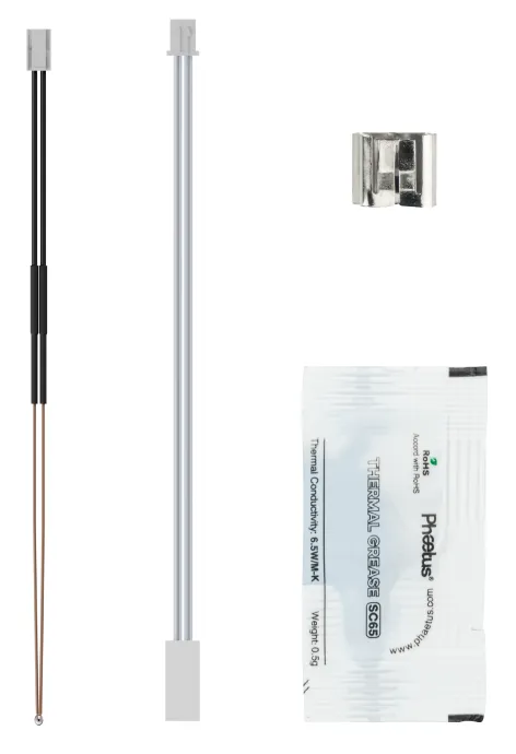 Ceramic Heater & Thermistor Bambu Lab X1/X1C