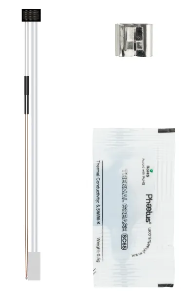 Ceramic Heater & Thermistor Bambu Lab P1P/P1S