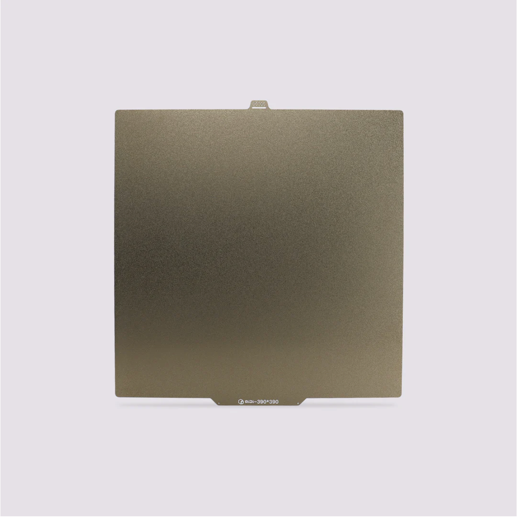 Qidi Max4 Dual-sided PEI Plate