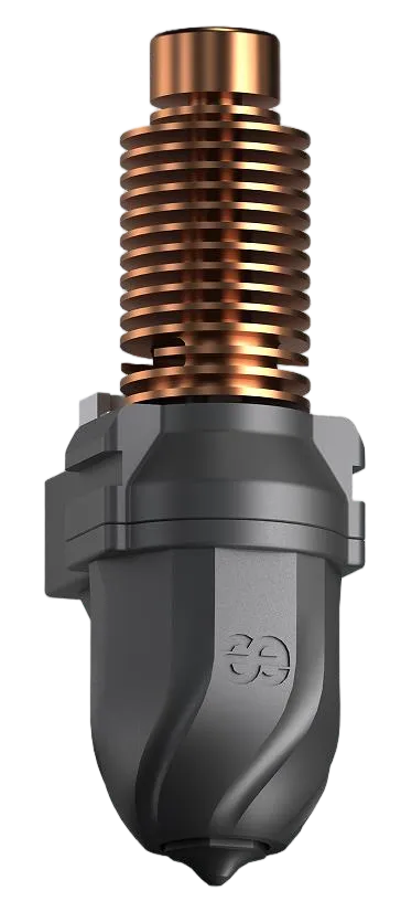 Conch Hotend AD5M EndCoat Nozzle 0.25mm
