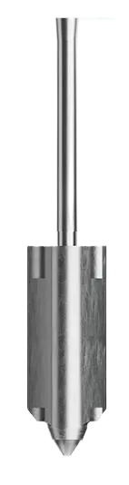 Phaetus AD5X Silicon Carbide Nozzle 0.6mm Without Heatsink Block