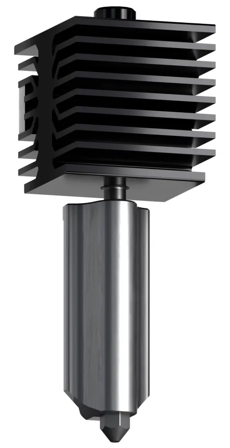 [Conch Hotend M4_Bambulab A1/A1mini_0.4mm] Conch Hotend M4 Bambulab A1/A1mini 0.4mm