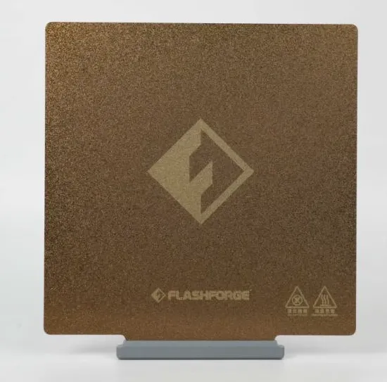 [AD5(X/M/M-Pro) PEI Build Plate] Flashforge AD5(X/M/M-Pro) PEI Coated Sheet