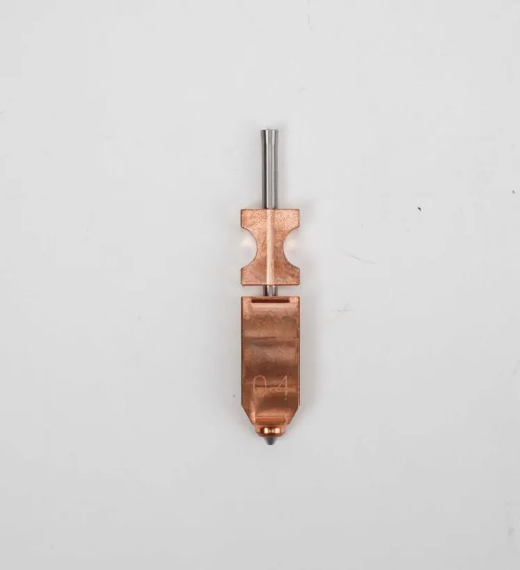 Flashforge AD5X 0.40 Nozzle