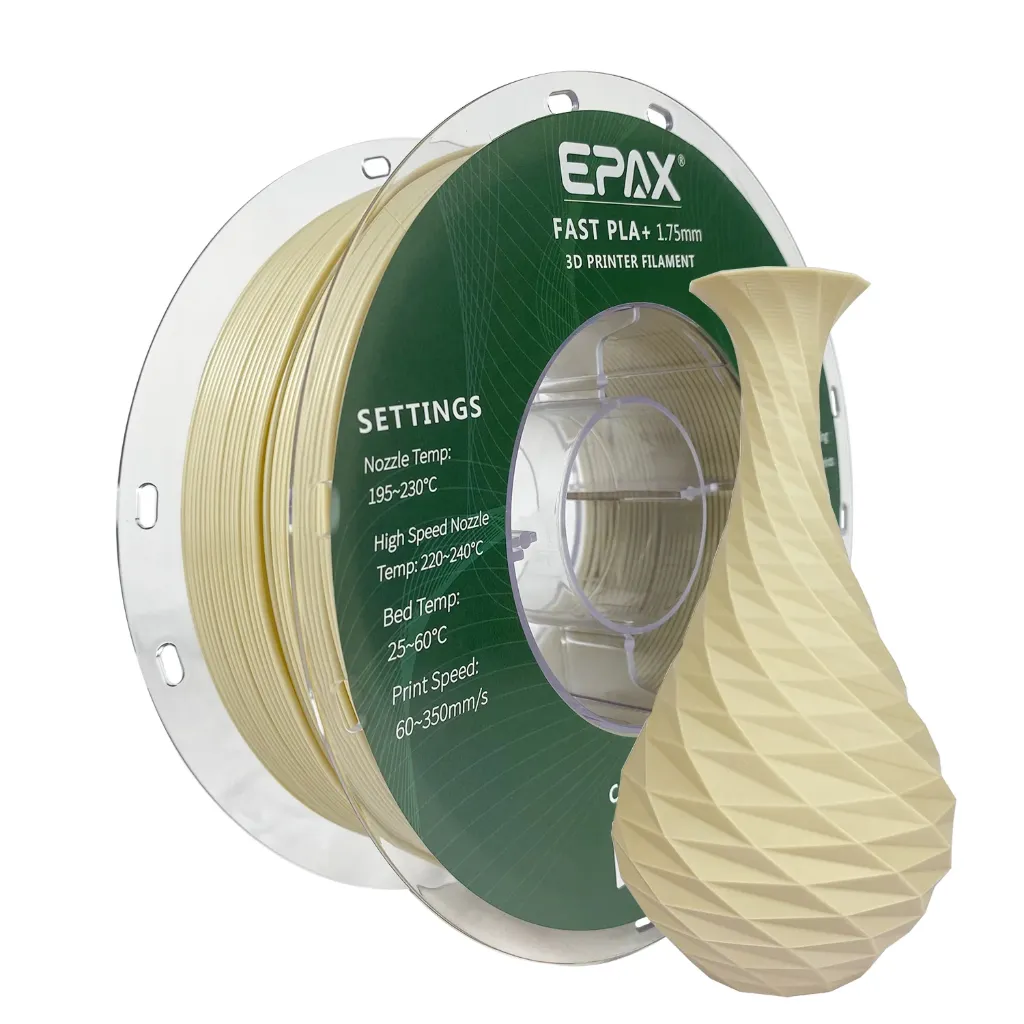 EPAX Fast PLA+  Bone