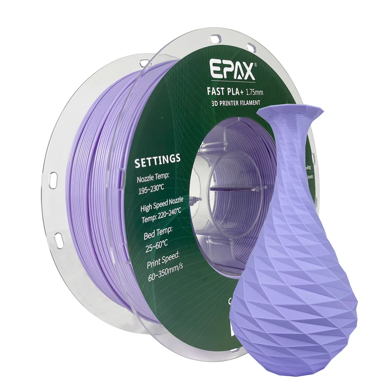 EPAX Fast PLA+  Lavender