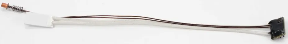 Flashforge AD5X Extruder heating board