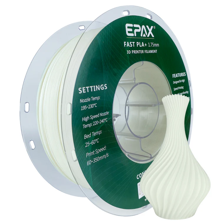 EPAX Fast PLA+  Warm White