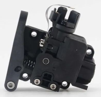 Flashforge AD5X Filament feeding Assembly