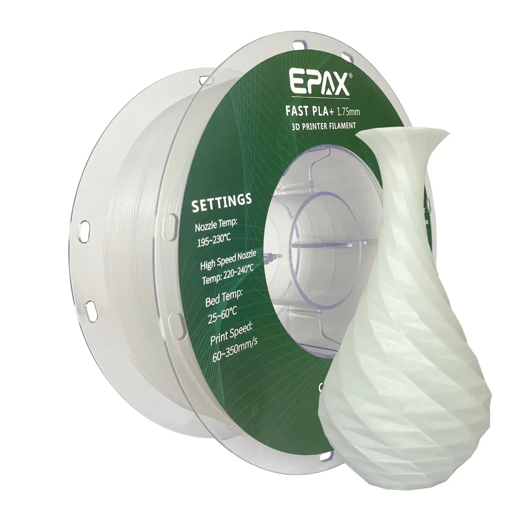 EPAX Fast PLA+  Luminous Purple