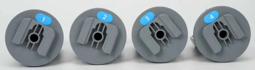 Flashforge AD5X Filament Spool set (4)