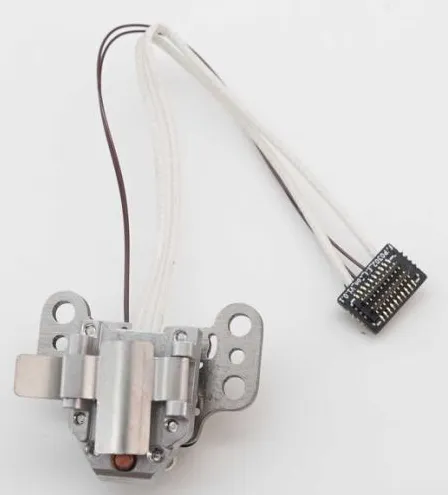 Flashforge AD5X Hotend