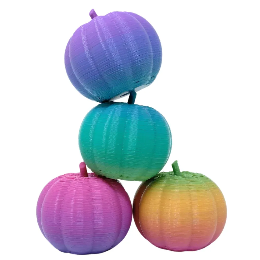 EPAX TPU 95A Candy Rainbow