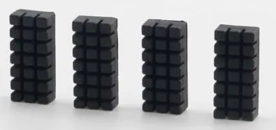 Flashforge AD5X Nozzle for cleaning brush