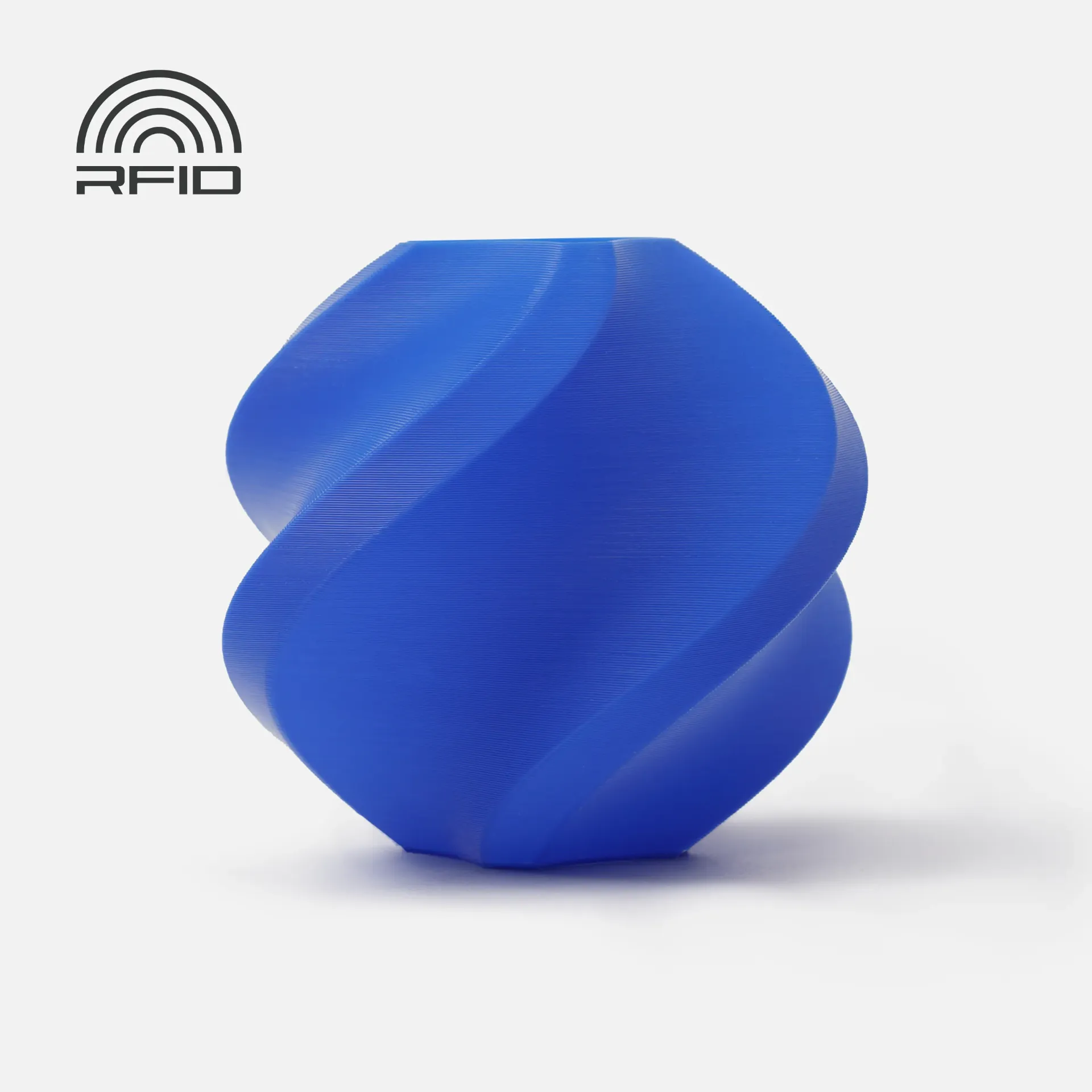 Bambu ABS Blue - 40600 (Refill)