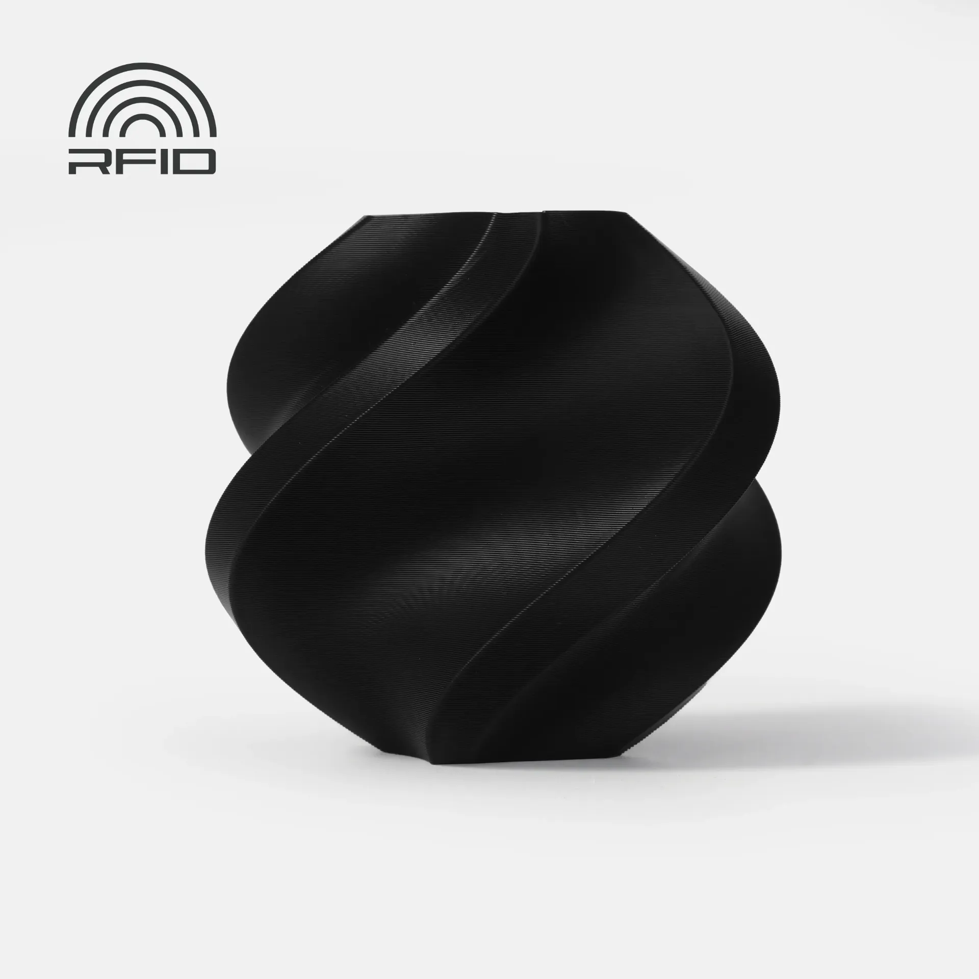 Bambu ASA Black - 45101 (w/ spool)