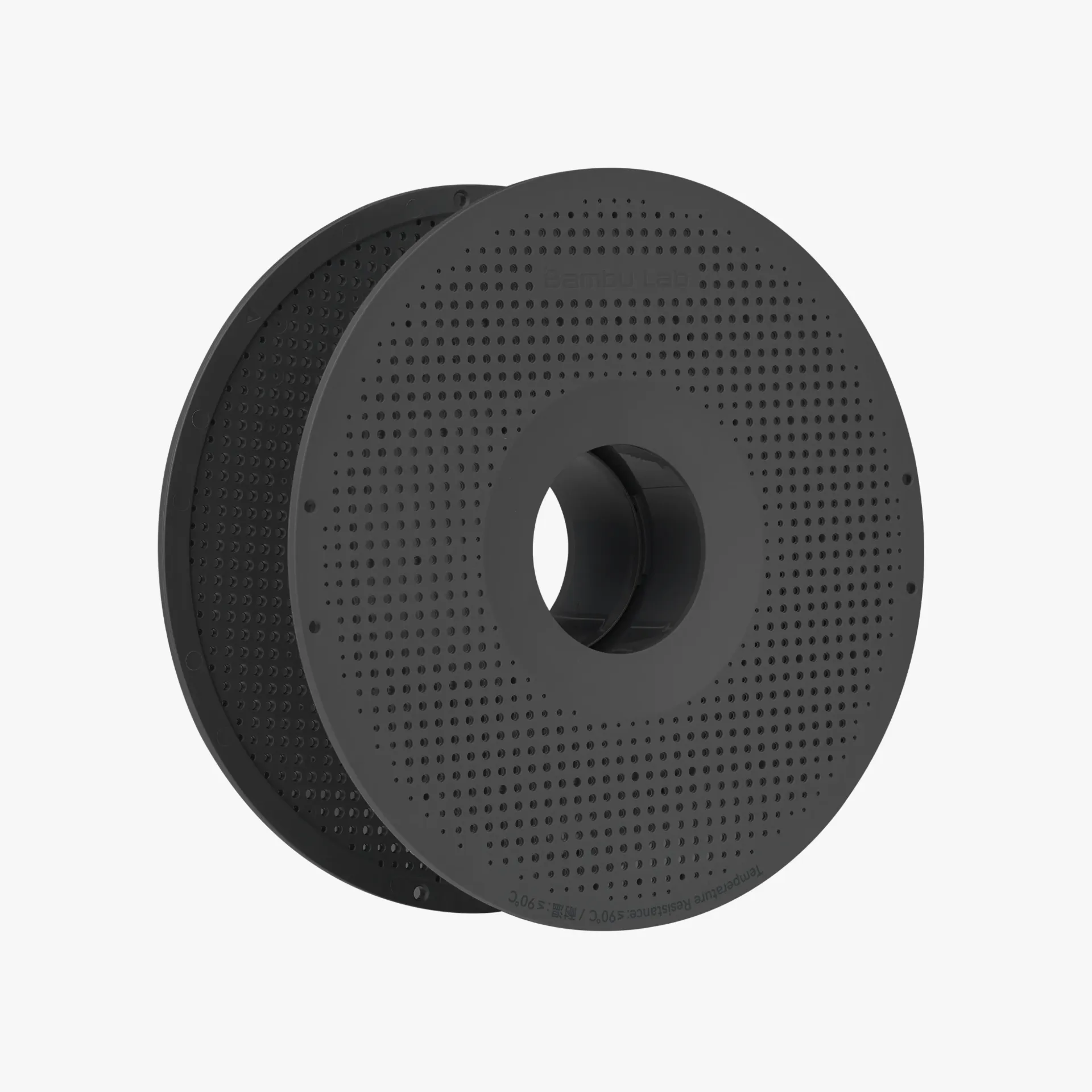Bambu Reusable Spool - High Temp