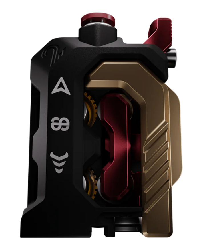 DXC Extruder Creality K2 Series