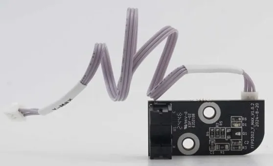 Flashforge AD5X Y Axis sensor and cable
