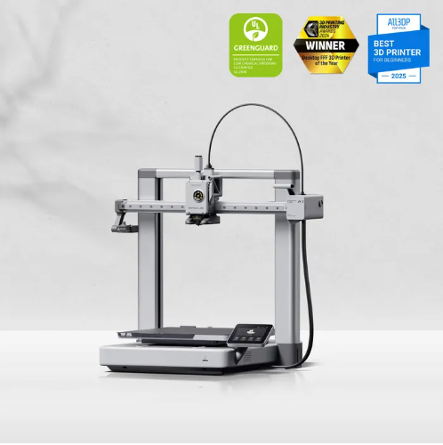BambuLab A1