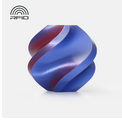 Bambu Silk Multi-Color Midnight Blaze - 13902 (with Spool)
