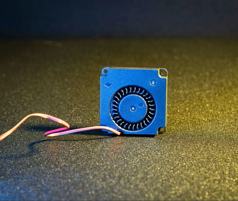 HoneyBadger Performance Series 4010 Blower Fan (24V 9200RPM)