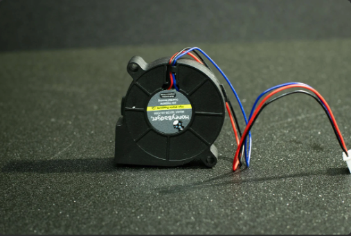 HoneyBadger Performance Series 5015 Blower Fans 3 Wire, PWM