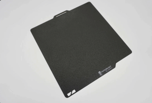 HoneyBadger Textured & Smooth PEI for Bambu Labs X1, X1C, P1 & P1S