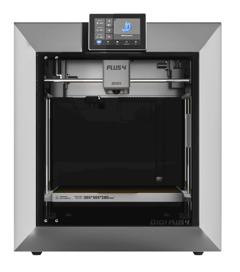Qidi Plus 4 Printer