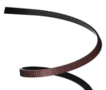 9mm GT-2 Timing Belt (1M)