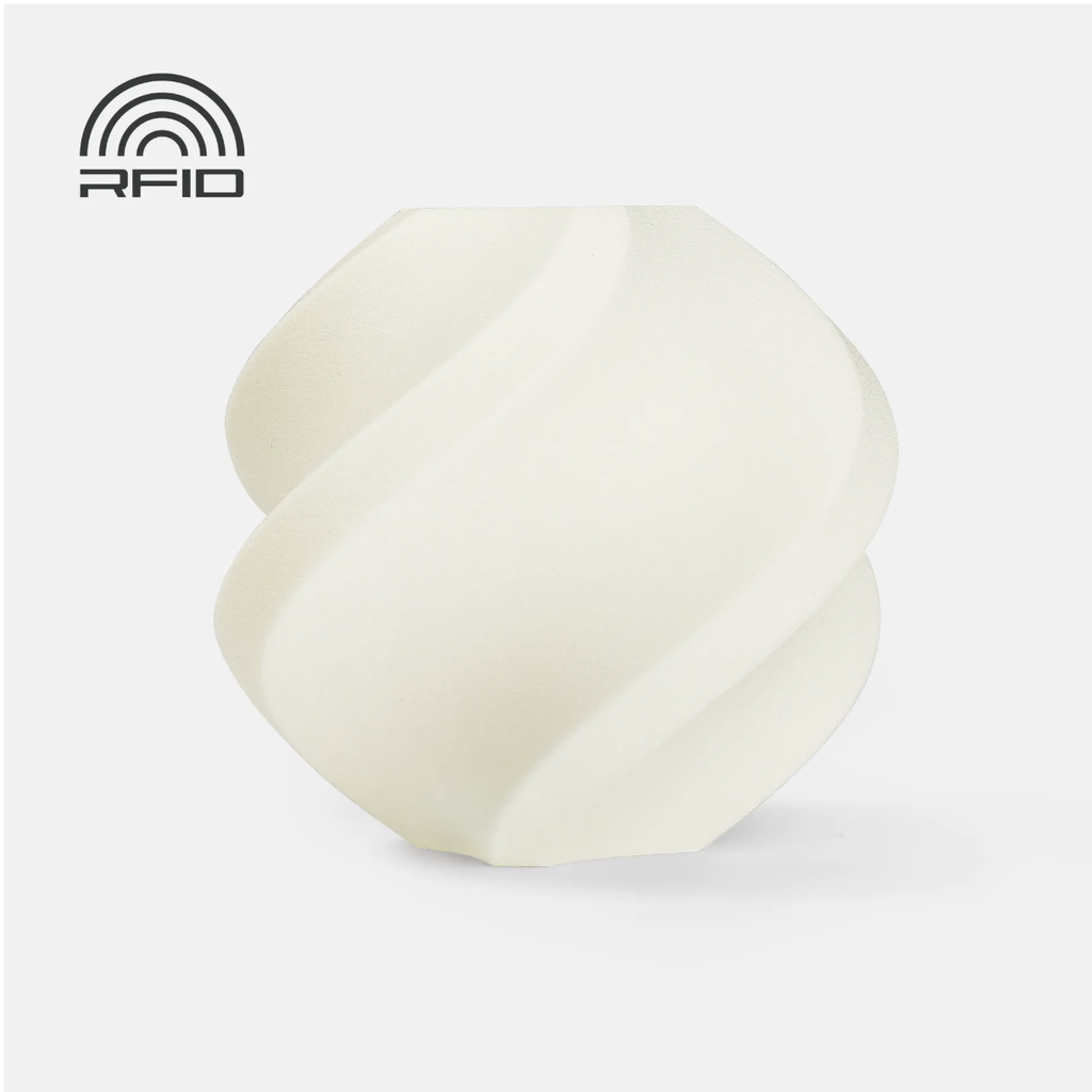 Bambu ASA Aero White - 46100 (w/ spool)