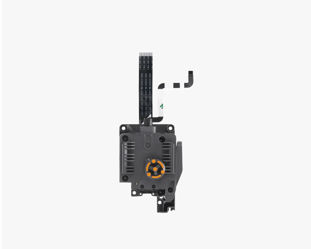 BambuLab Extruder Unit - H2S