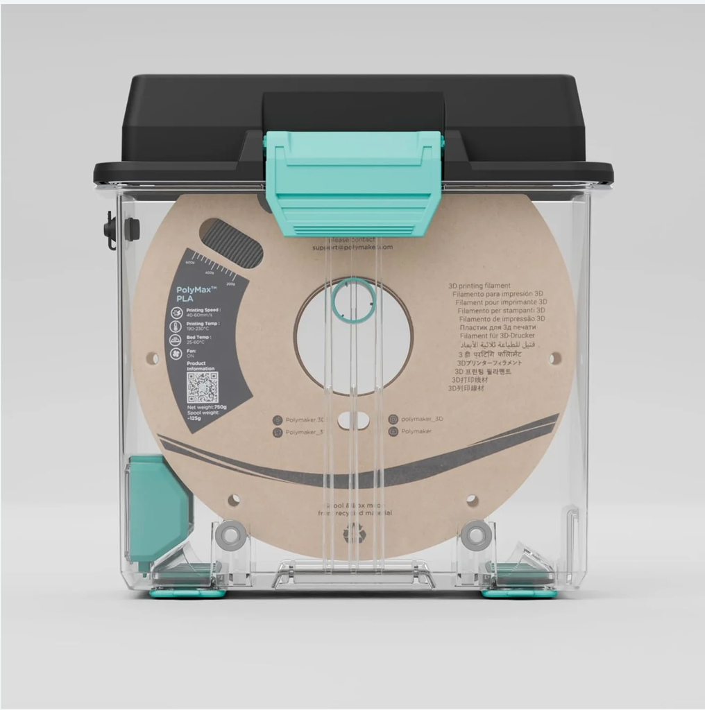 Polymaker PolyDryer™ Box (Box Only)