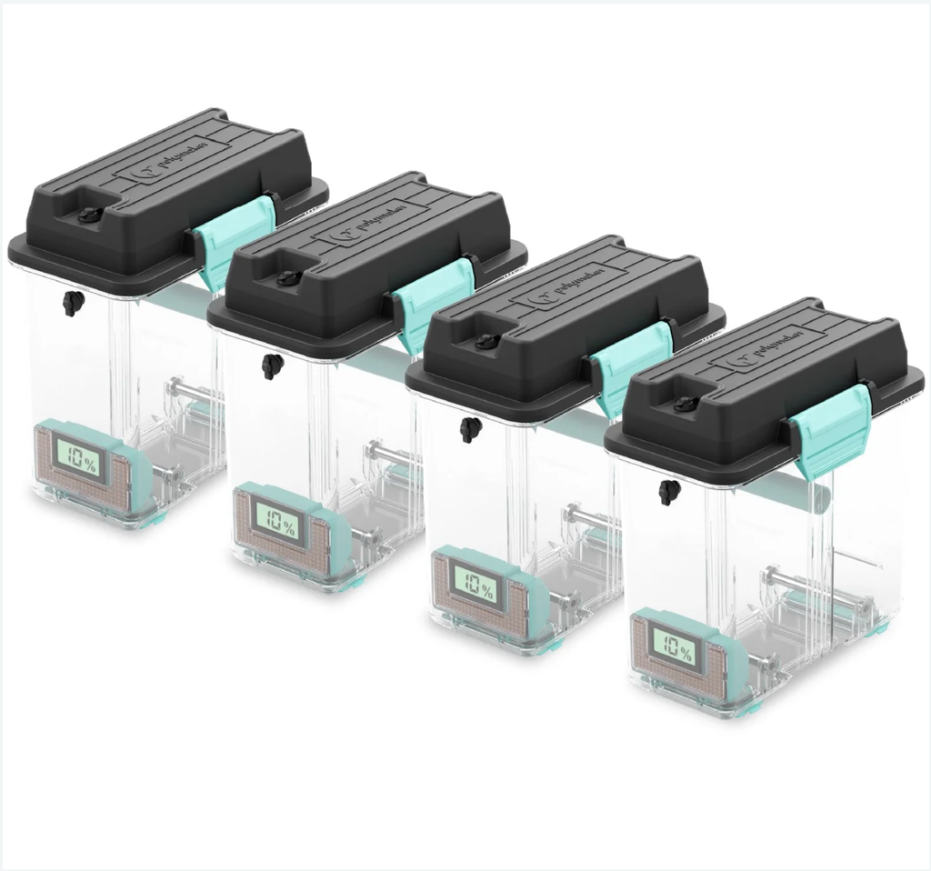 Polymaker PolyBox™ 4-Pack (Storage Boxes Only)