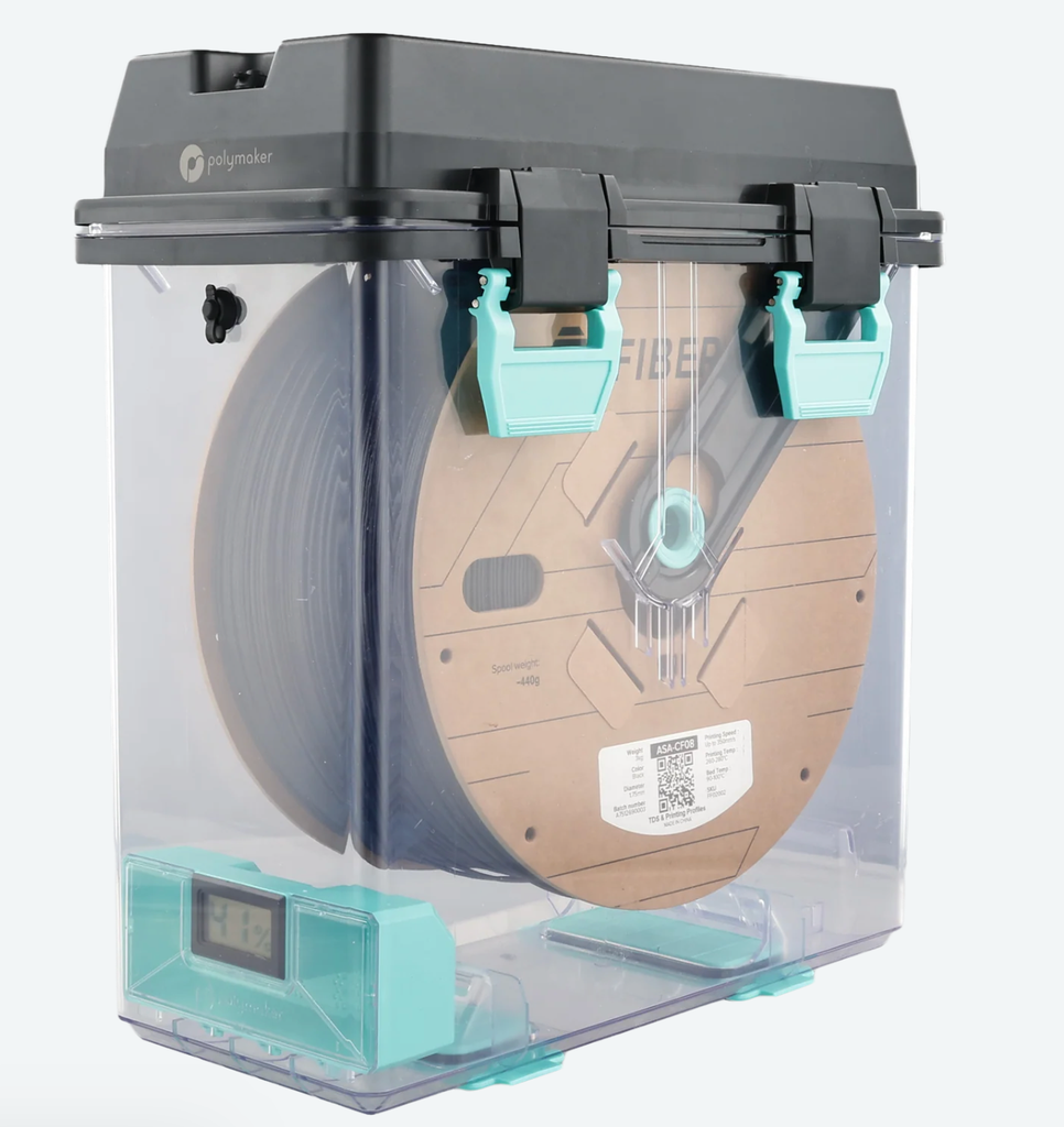 Polymaker PolyDryer™ Box XL (Storage Box Only)