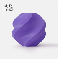 Bambu PLA Basic Purple - 10700 (Refill)