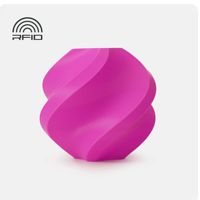 Bambu PLA Basic Magenta - 10202 (Refill)