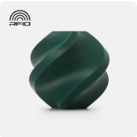 Bambu PETG Basic Pine Green - 30503 (Refill)